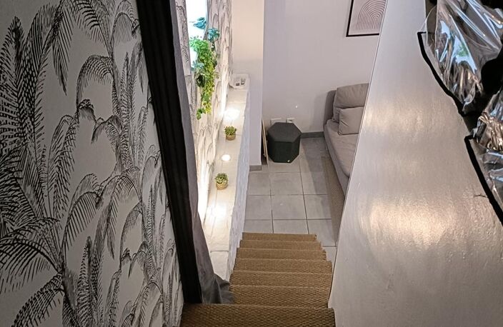 Vente Maison/villa 3 pièces — photo 4