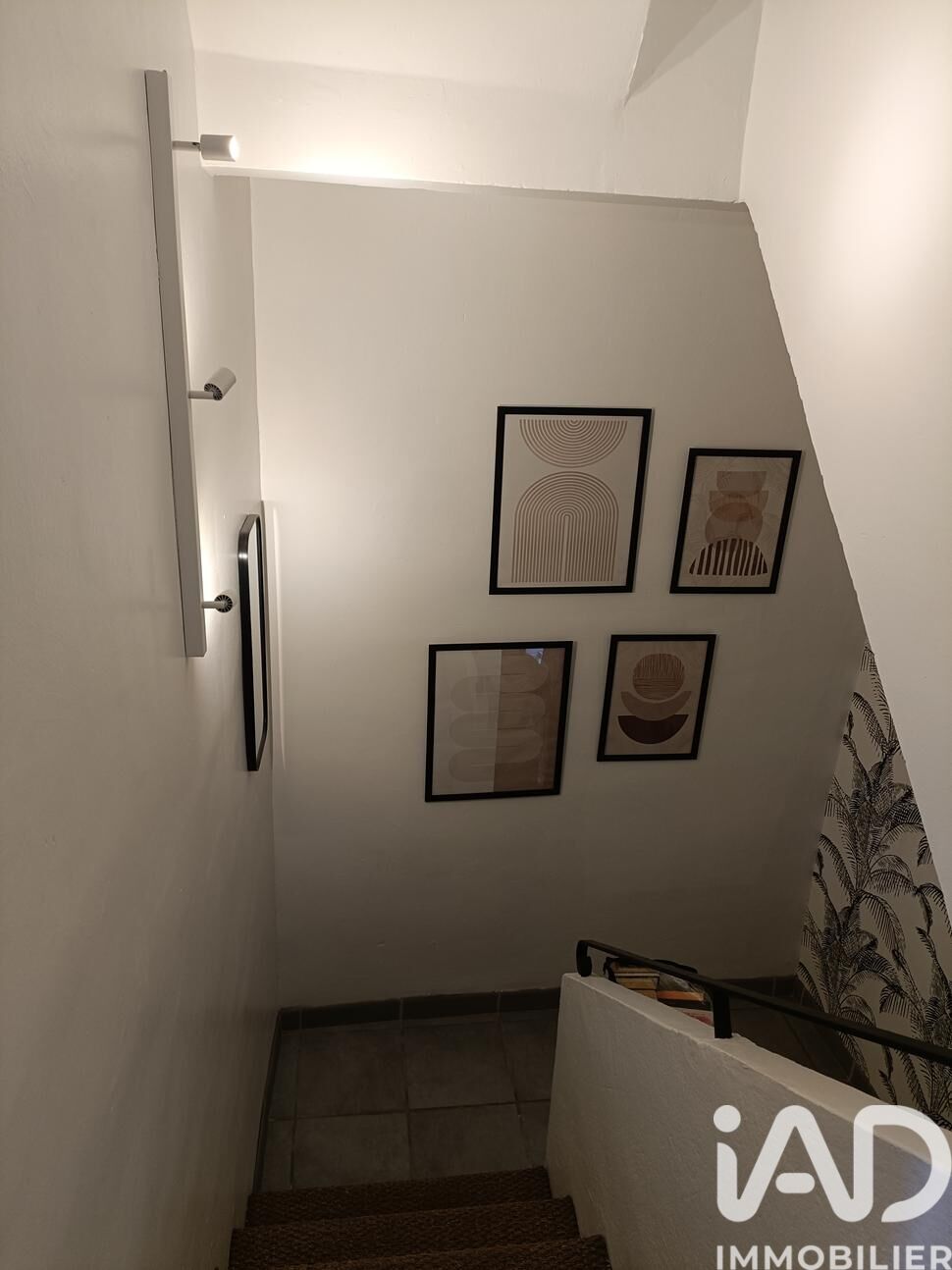 Vente Maison/villa 3 pièces - Photo 5