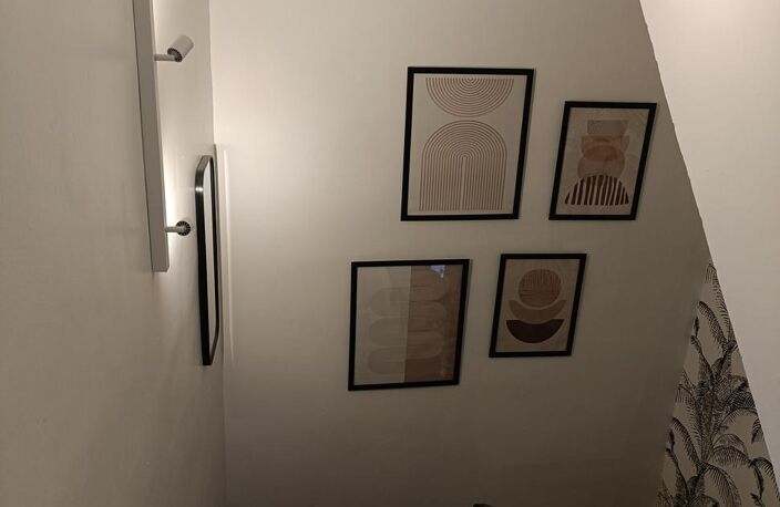 Vente Maison/villa 3 pièces — photo 5