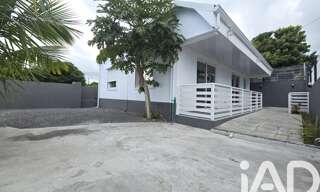 Maison 3 Pièces 62 m² à vendre à Saint-Pierre (97410)