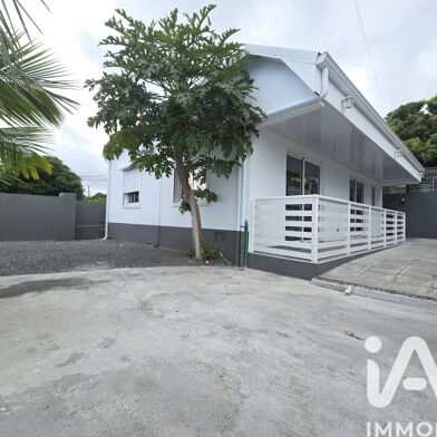 Maison 3 pièces 230000 €