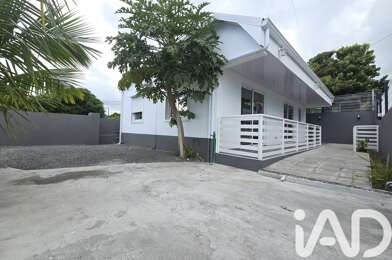 Maison 3 pièces 230000 €