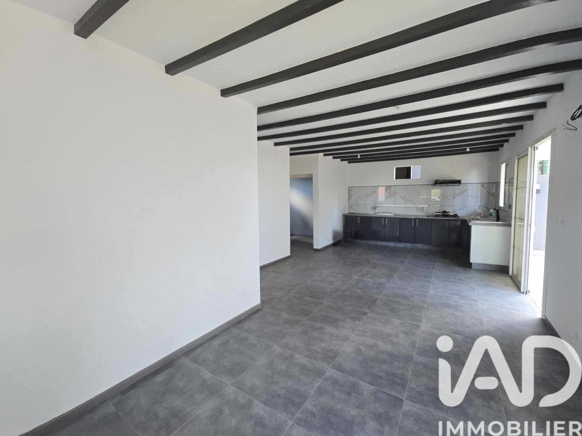 Vente Maison/villa 3 pièces - Photo 2