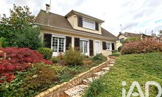 Maison 6 Pièces 222 m² à vendre à Meaux (77100)