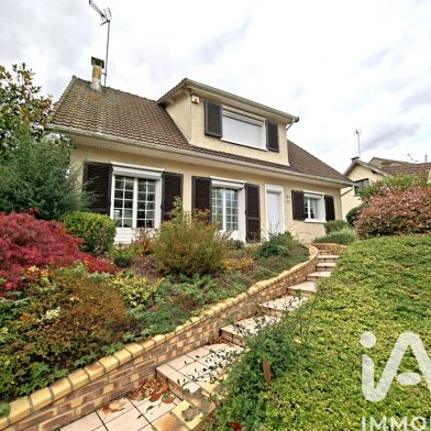 Maison 6 pièces 439900 €