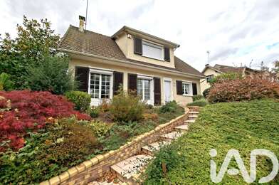 Maison 6 pièces 439900 €