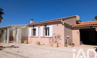 Maison 4 Pièces 91 m² à vendre à Brignoles (83170)