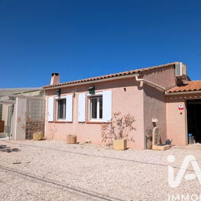 Maison 4 pièces 348000 €