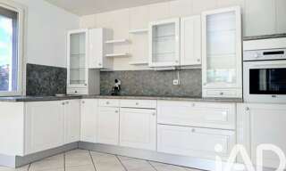 Maison 4 Pièces 91 m² à vendre à Brignoles (83170)