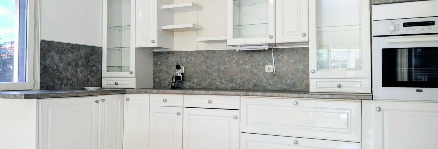 Maison 4 Pièces 91 m² à vendre à Brignoles (83170)