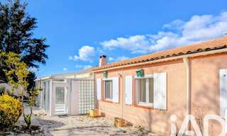 Maison 4 Pièces 91 m² à vendre à Brignoles (83170)