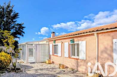 Maison 4 pièces 348000 €
