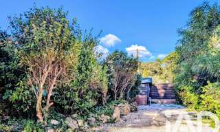 Maison 4 Pièces 91 m² à vendre à Brignoles (83170)