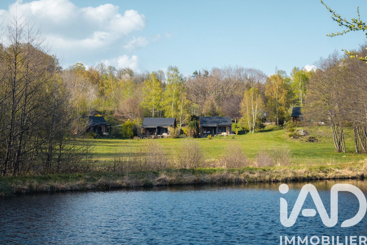 Champs-Sur-Tarentaine-Marchal - 272m² - 8p. - 5ch.