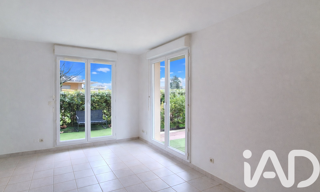 Appartement 2 Pièces 47 m² à vendre à Saint-Ouen-l'Aumône (95310)