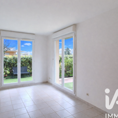 Appartement 2 pièces 166000 €