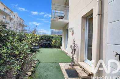 Appartement 2 pièces 166000 €