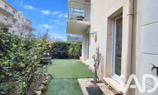 Appartement 2 Pièces 47 m² à vendre à Saint-Ouen-l'Aumône (95310)