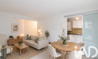 Appartement 2 Pièces 47 m² à vendre à Saint-Ouen-l'Aumône (95310)