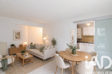 Appartement 2 pièces 166000 €
