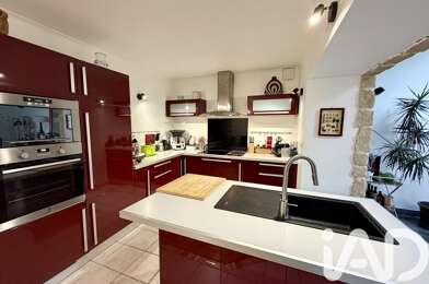 Maison 7 pièces 364500 €