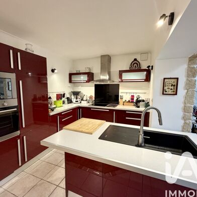 Maison 7 pièces 364500 €