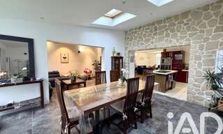 Maison 7 Pièces 187 m² à vendre à Saint-Nazaire (44600)