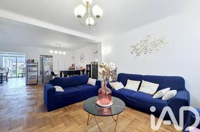 Maison 7 pièces 349500 €