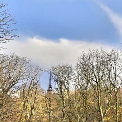 Appartement 6 pièces 3500000 €