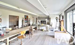 Appartement 6 Pièces 212 m² à vendre à Paris 16 (75016)