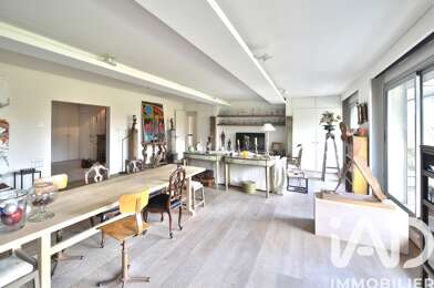 Appartement 6 pièces 3500000 €