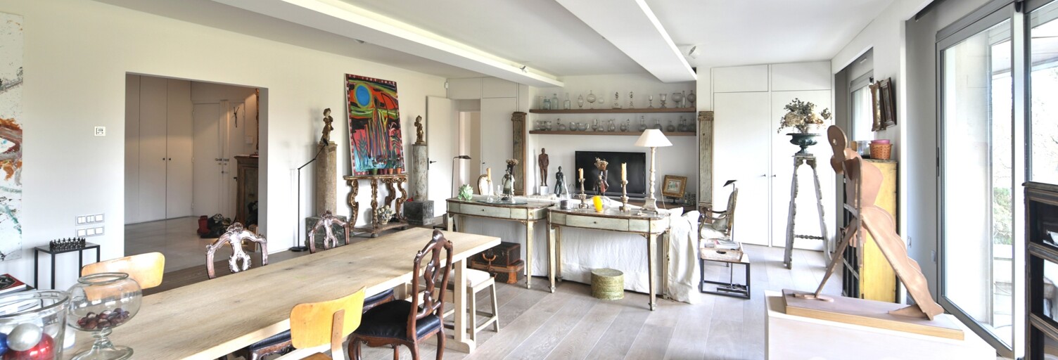 Appartement 6 Pièces 212 m² à vendre à Paris 16 (75016)