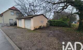 Terrain  270 m² à vendre à Ungersheim (68190)