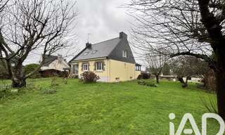 Maison 5 Pièces 154 m² à vendre à Cléguer (56620)