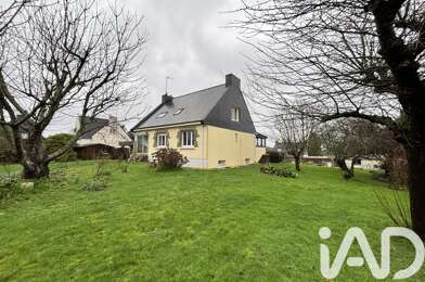 Maison 5 pièces 305000 €