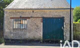 Maison 2 Pièces 40 m² à vendre à Villampuy (28200)