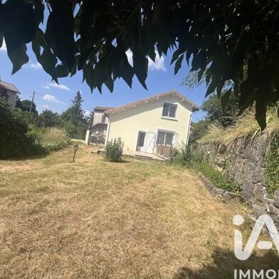 Maison 4 pièces 215000 €