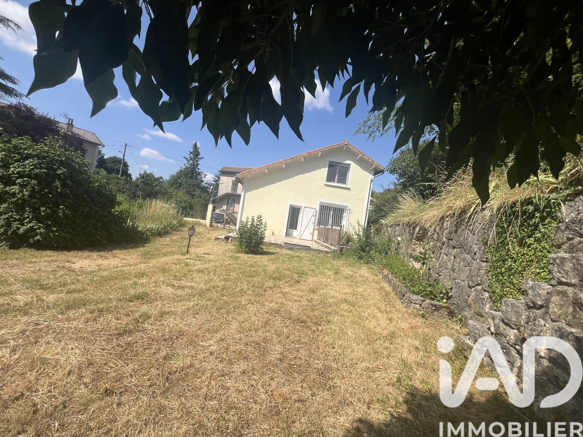 Maison à vendre, 4 pièces, 81 m², La Cavalerie