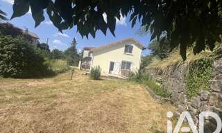 Maison 4 Pièces 81 m² à vendre à La Cavalerie (12230)