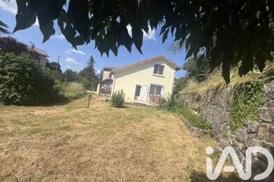 Maison 4 pièces 215000 €