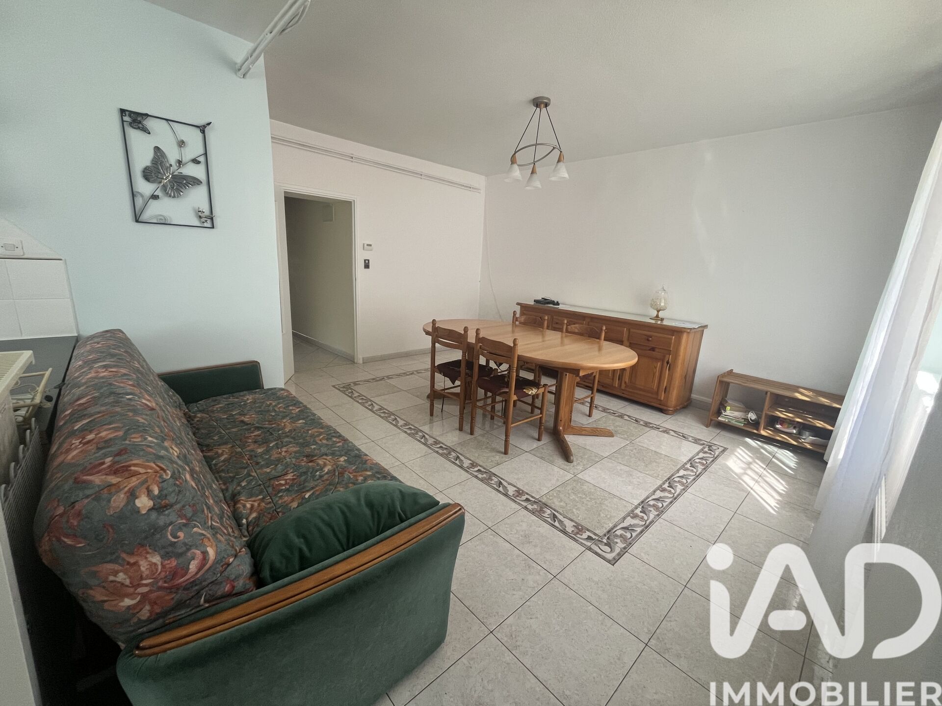 Vente Maison de campagne 4 pièces - Photo 3
