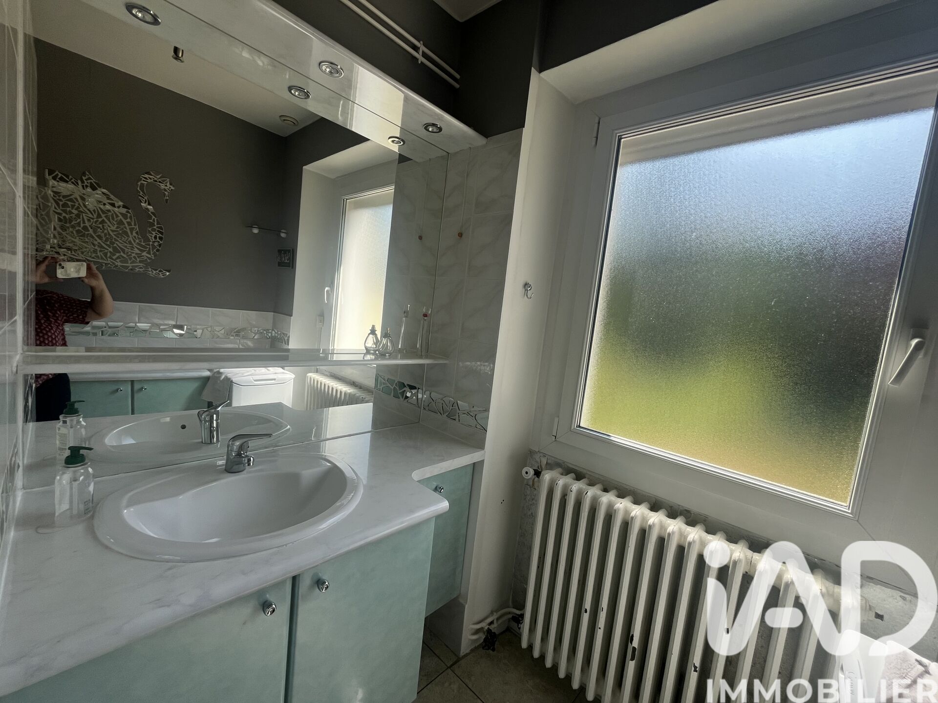 Vente Maison de campagne 4 pièces - Photo 4