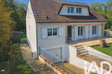Maison 7 pièces 295000 €