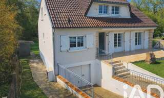 Maison 7 Pièces 132 m² à vendre à Saint-Mammès (77670)