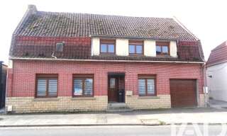 Maison 5 Pièces 132 m² à vendre à Thiennes (59189)