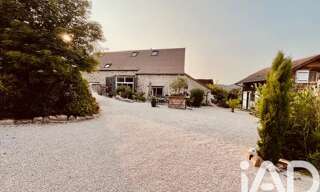 Maison 7 Pièces 266 m² à vendre à Saint-Martin-de-Salencey (71220)