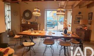 Maison 7 Pièces 266 m² à vendre à Saint-Martin-de-Salencey (71220)