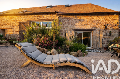 Maison 7 pièces 460000 €