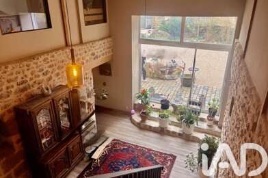 Maison 7 pièces 460000 €