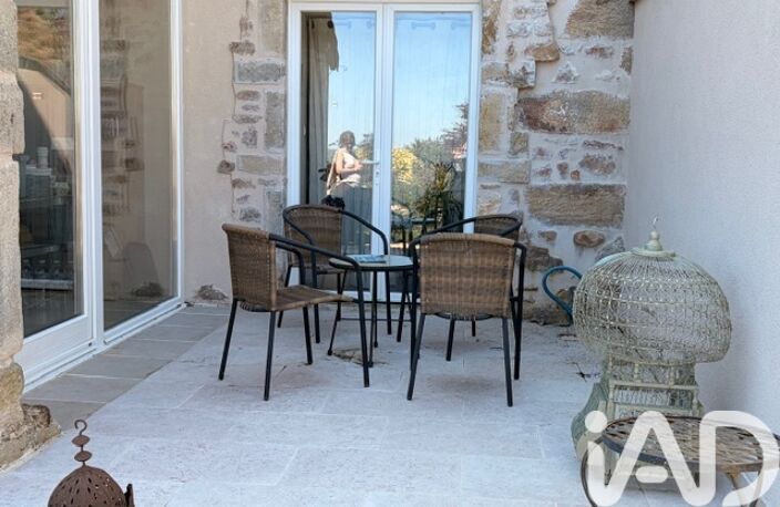 Vente Maison de campagne 7 pièces — photo 4